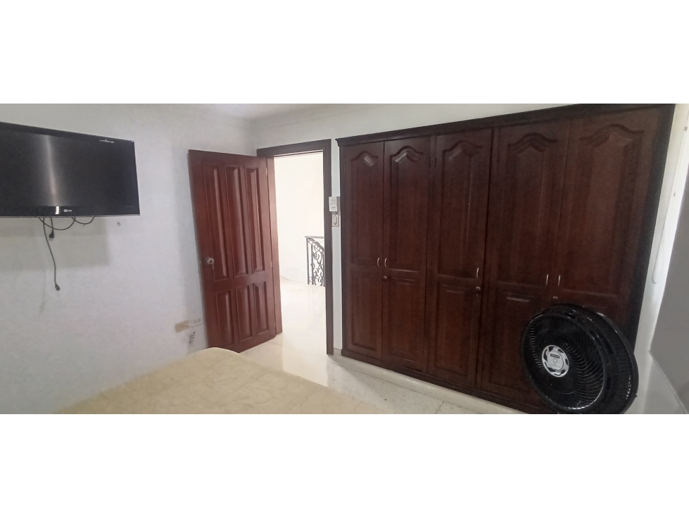 Casa en venta en Altos Del Limon, Barranquilla · foto 16 de 19