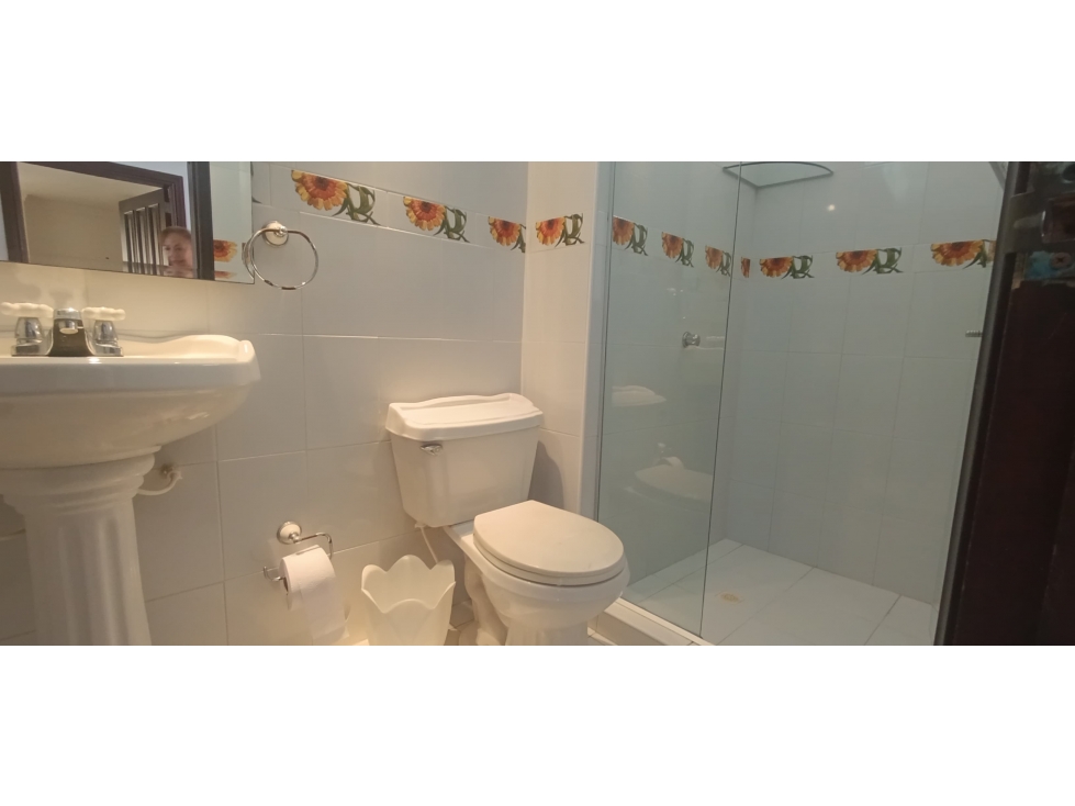 Casa en venta en Altos Del Limon, Barranquilla · foto 17 de 19