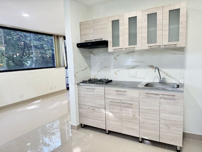 Oficina en arriendo en Vía Las Palmas, Medellín, 90 m² · foto 4 de 11