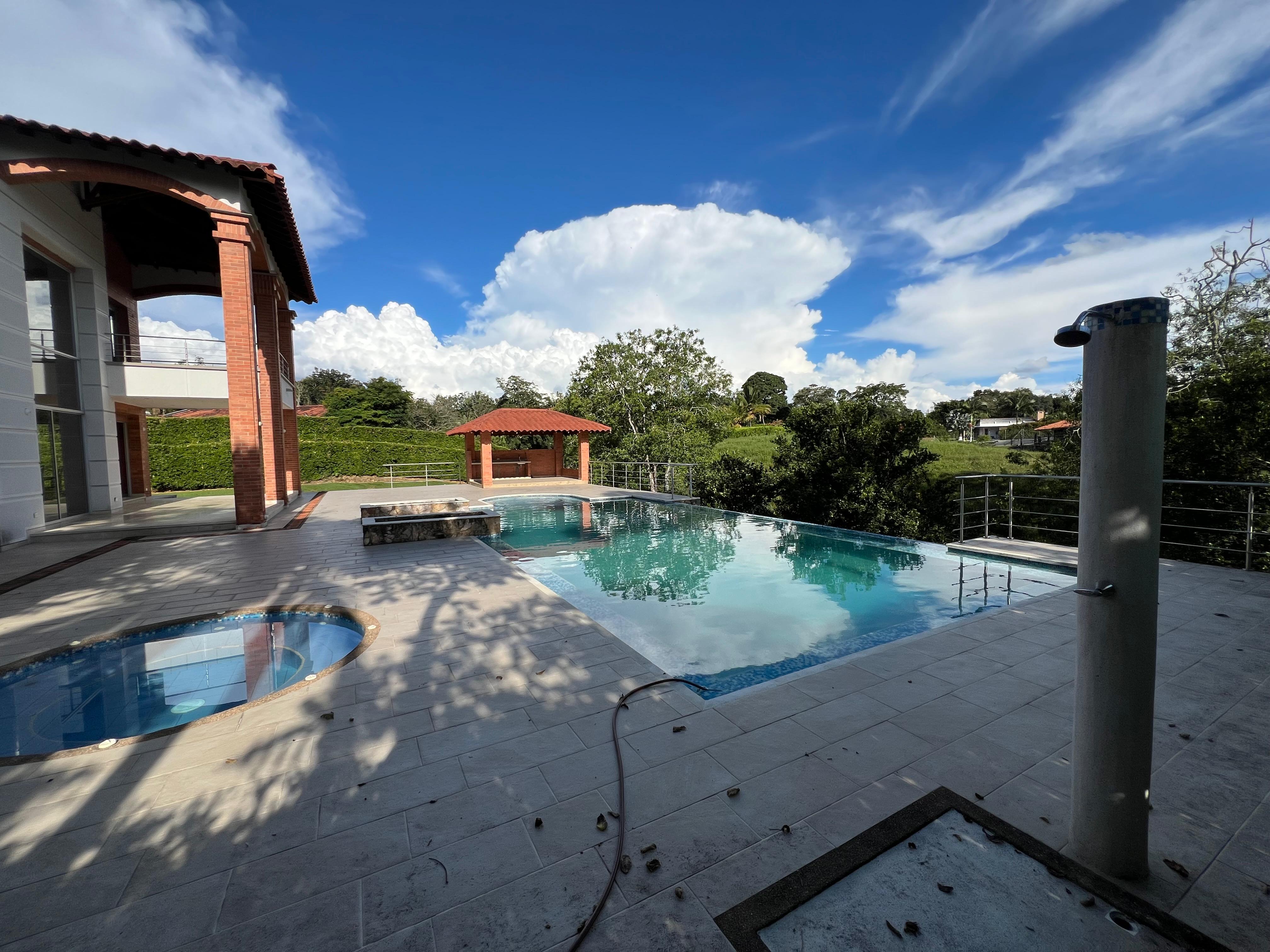 Casa en venta en Cerritos, Pereira · foto 4 de 24