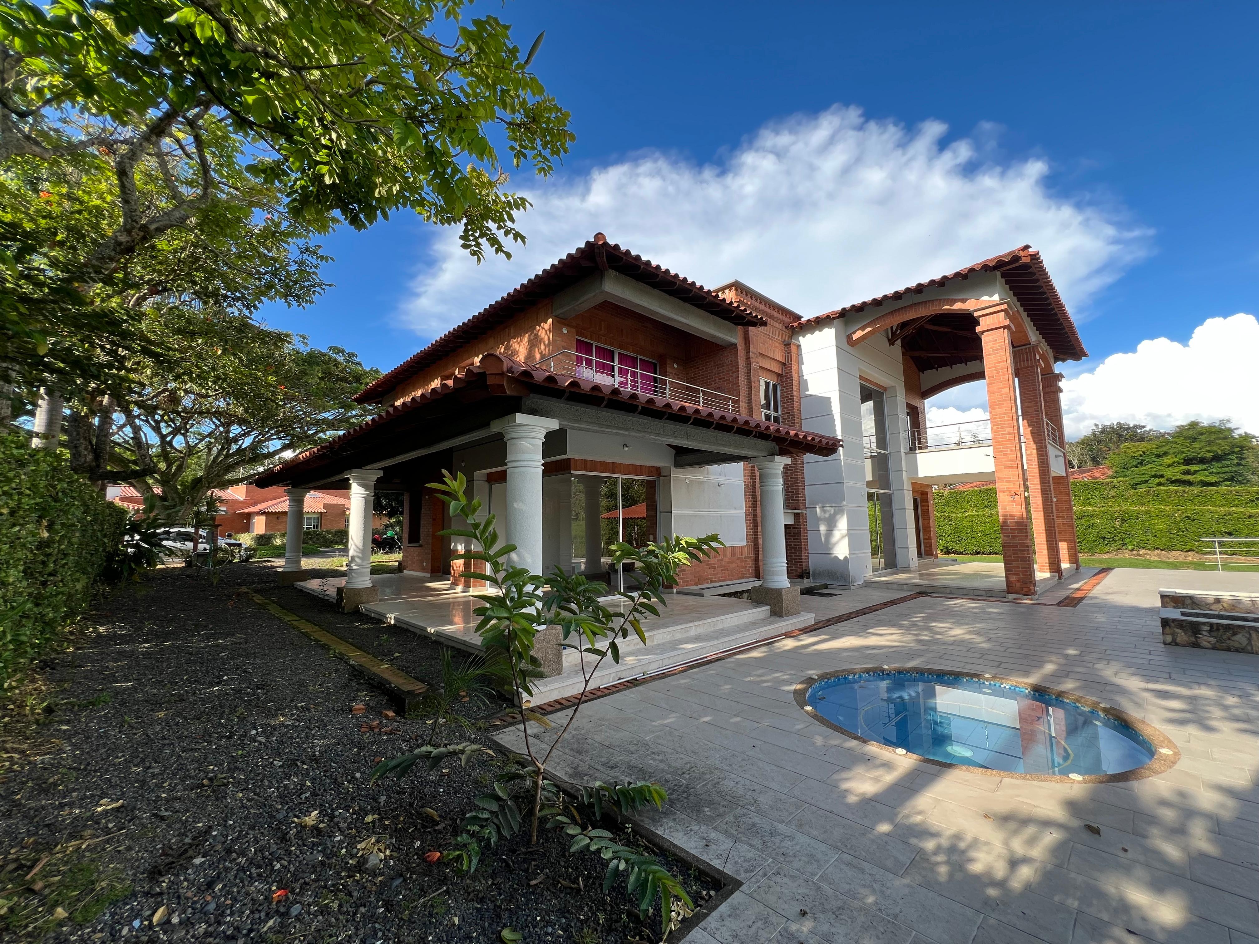 Casa en venta en Cerritos, Pereira · foto 5 de 24
