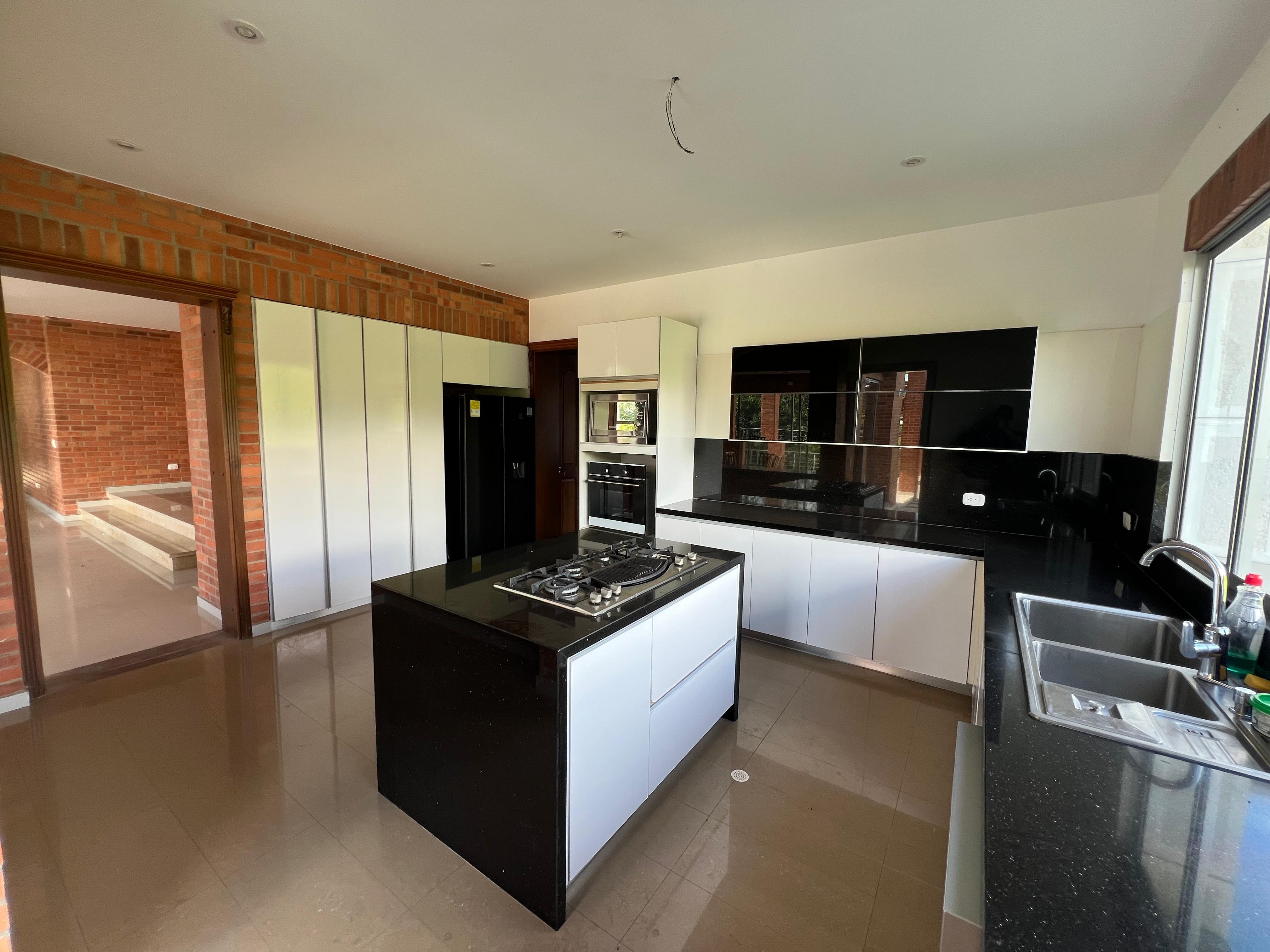 Casa en venta en Cerritos, Pereira · foto 6 de 24