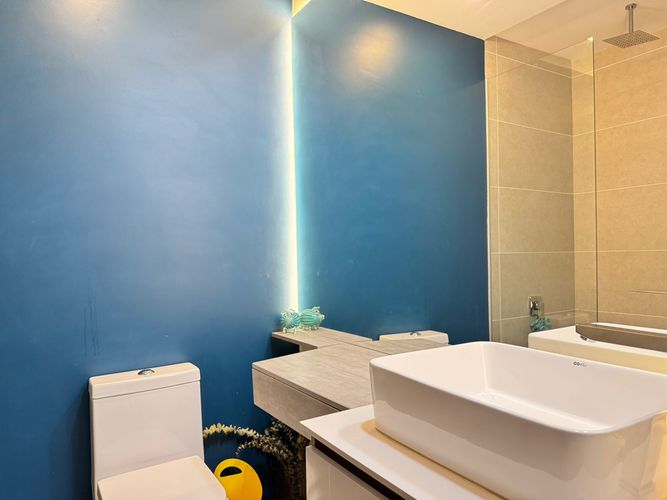 Apartamento de 3 alcobas en venta en Bosques De Zuñiga, Envigado, 198 m² · foto 16 de 20