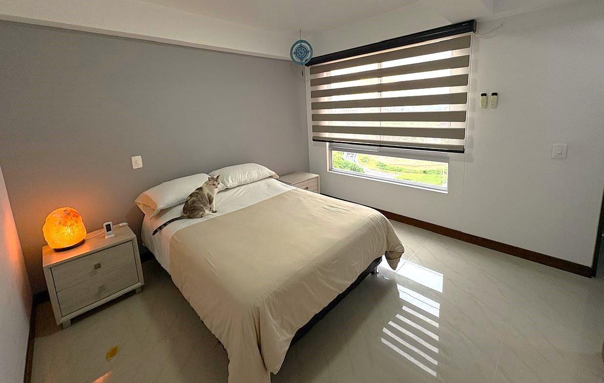 Apartamento en venta en Pinares, Pereira · foto 5 de 15