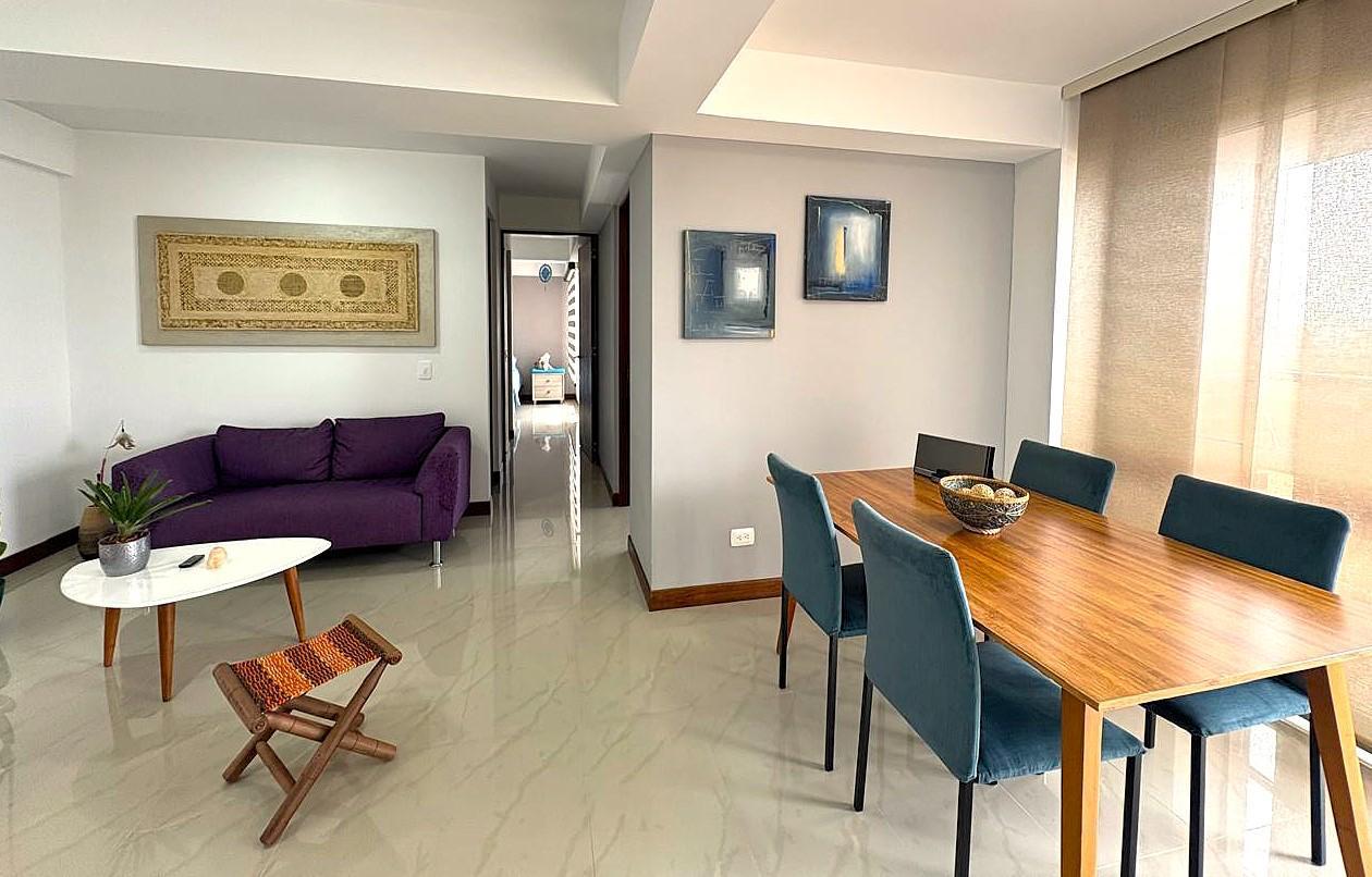 Apartamento en venta en Pinares, Pereira · foto 7 de 15