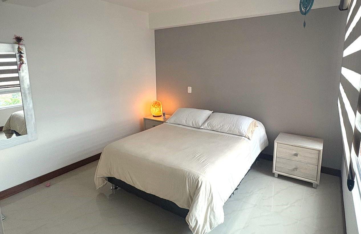 Apartamento en venta en Pinares, Pereira · foto 10 de 15