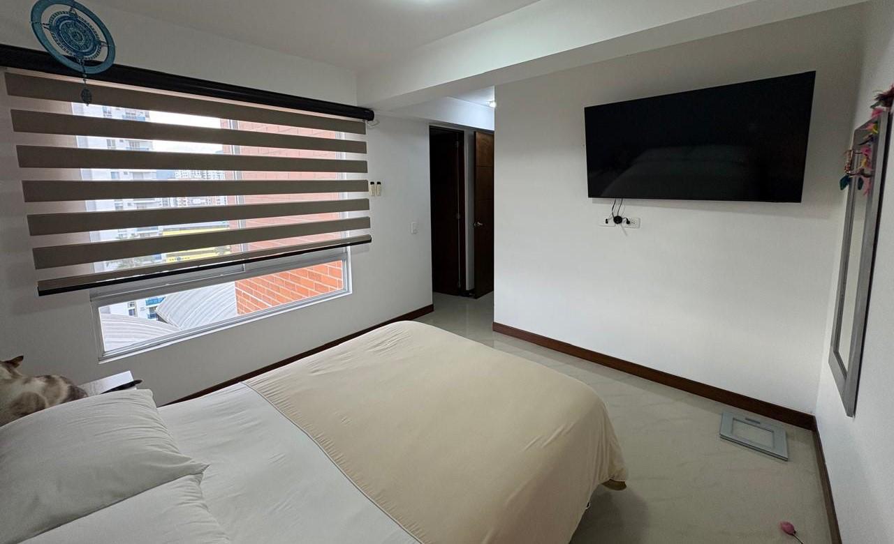 Apartamento en venta en Pinares, Pereira · foto 12 de 15
