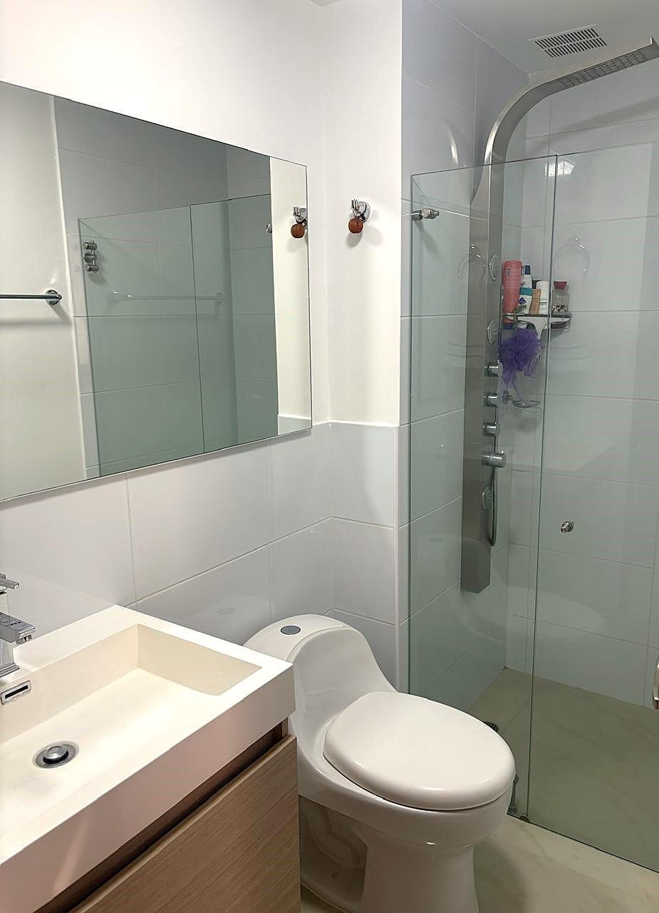Apartamento en venta en Pinares, Pereira · foto 13 de 15