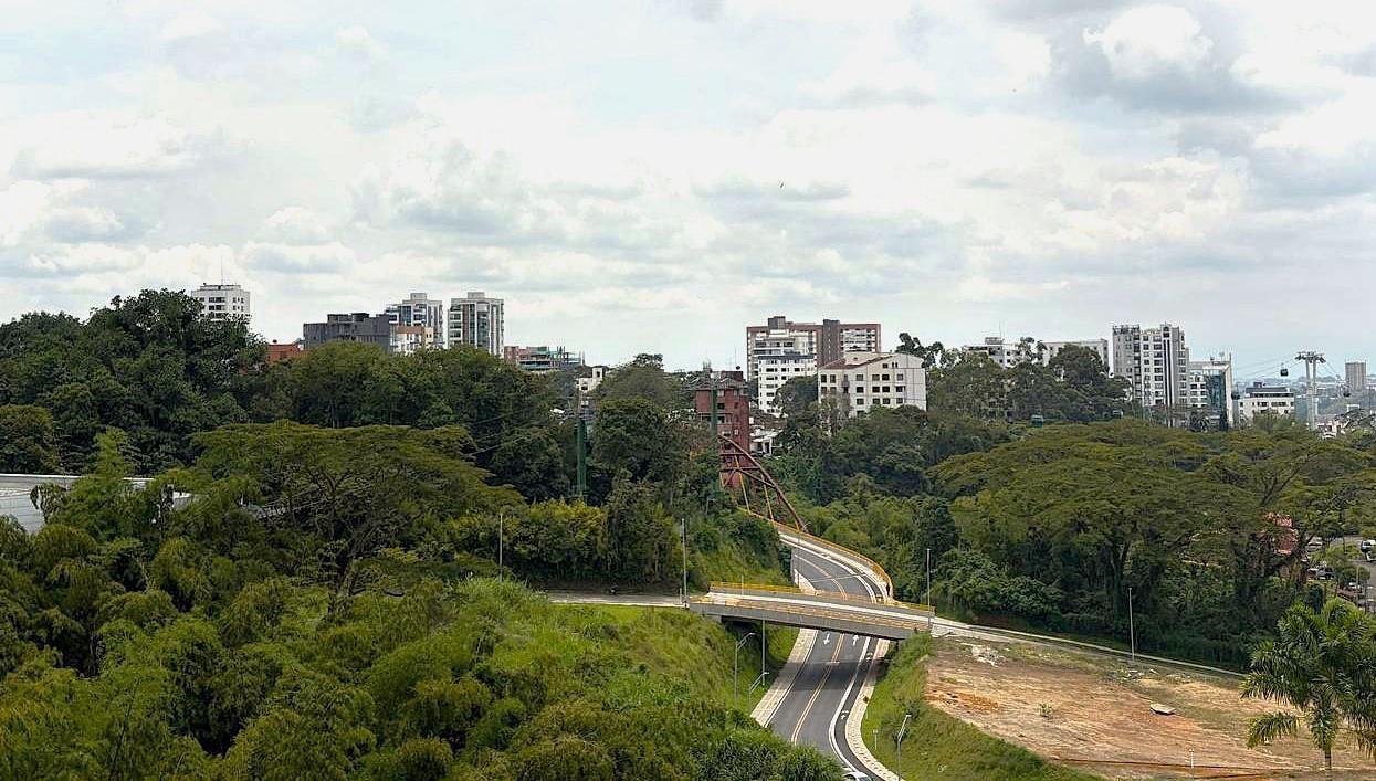Apartamento en venta en Pinares, Pereira · foto 14 de 15