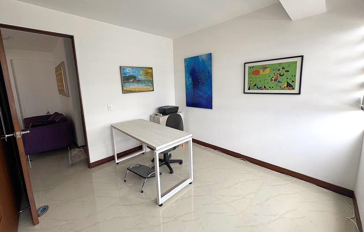 Apartamento en venta en Pinares, Pereira · foto 15 de 15