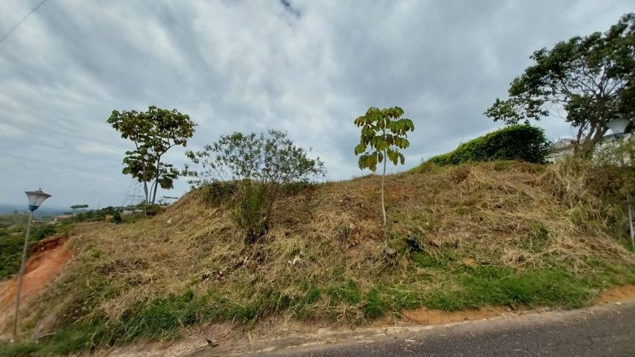 Lote en venta en Potrerito, Jamundí, 1883 m² · foto 3 de 15