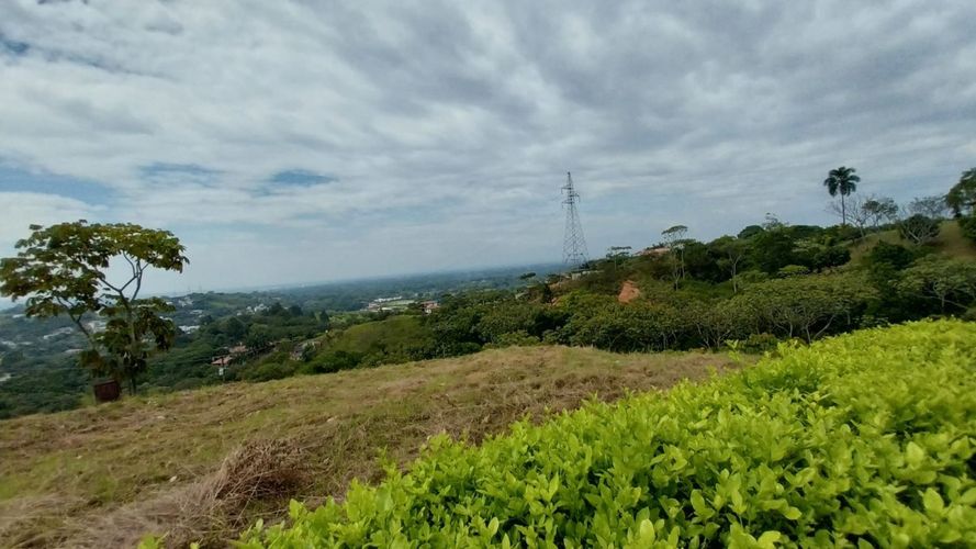 Lote en venta en Potrerito, Jamundí, 1883 m² · foto 10 de 15