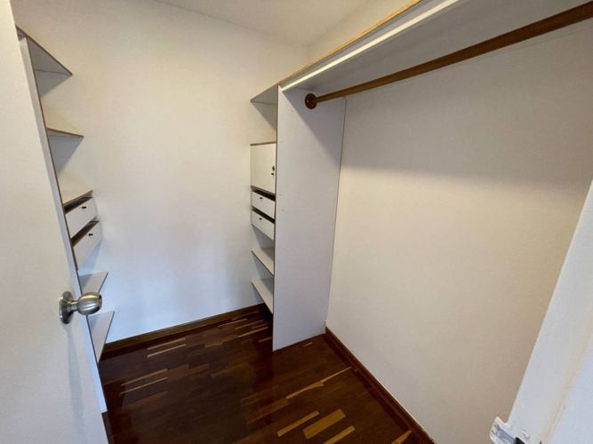 Apartamento de 3 alcobas en arriendo en Loma Del Campestre, Medellín, 135 m² · foto 12 de 24
