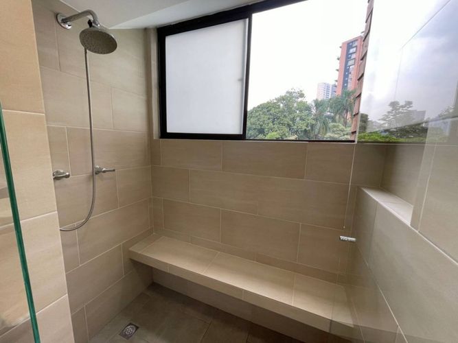 Apartamento de 3 alcobas en arriendo en Loma Del Campestre, Medellín, 135 m² · foto 19 de 24