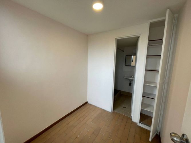Apartamento de 3 alcobas en arriendo en Loma Del Campestre, Medellín, 135 m² · foto 22 de 24