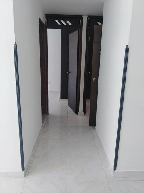 Apartamento de 3 alcobas en venta en Co. Miraflores, Piedecuesta, 55 m² · foto 3 de 15