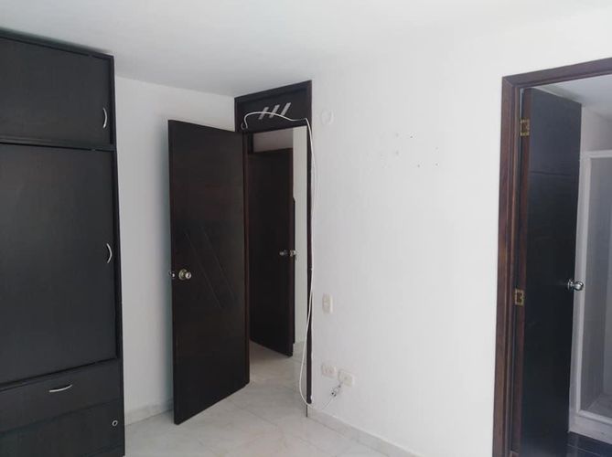 Apartamento de 3 alcobas en venta en Co. Miraflores, Piedecuesta, 55 m² · foto 4 de 15