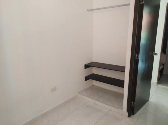 Apartamento de 3 alcobas en venta en Co. Miraflores, Piedecuesta, 55 m² · foto 5 de 15