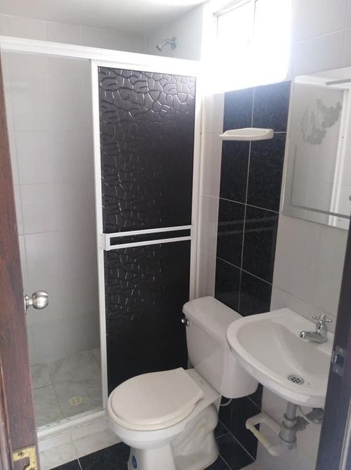 Apartamento de 3 alcobas en venta en Co. Miraflores, Piedecuesta, 55 m² · foto 6 de 15