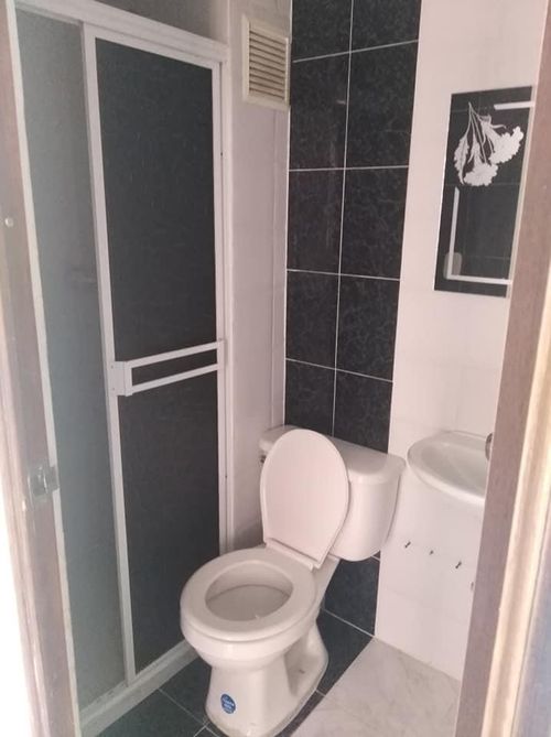 Apartamento de 3 alcobas en venta en Co. Miraflores, Piedecuesta, 55 m² · foto 7 de 15