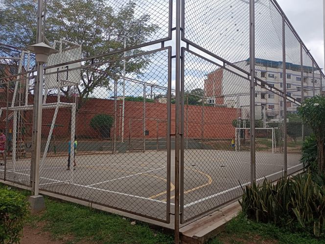 Apartamento de 3 alcobas en venta en Co. Miraflores, Piedecuesta, 55 m² · foto 15 de 15