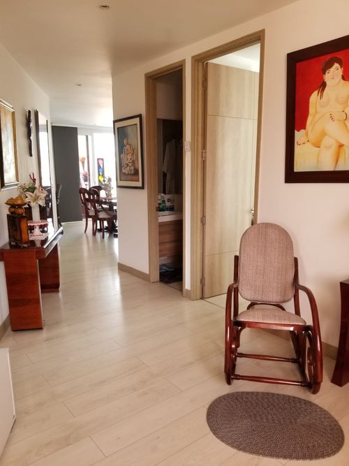 Apartamento de 4 alcobas en venta en Santa Teresita, Cali, 146 m² · foto 13 de 23