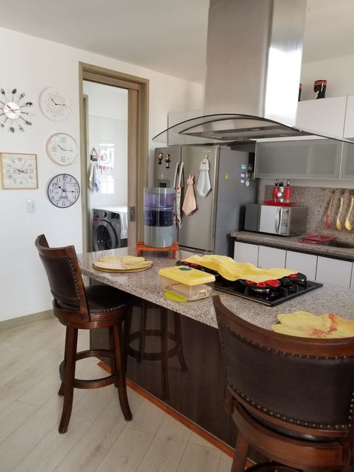 Apartamento de 4 alcobas en venta en Santa Teresita, Cali, 146 m² · foto 4 de 23