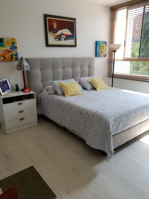 Apartamento de 4 alcobas en venta en Santa Teresita, Cali, 146 m² · foto 18 de 23