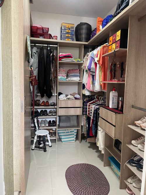 Apartamento de 4 alcobas en venta en Santa Teresita, Cali, 146 m² · foto 19 de 23