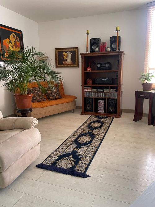 Apartamento de 4 alcobas en venta en Santa Teresita, Cali, 146 m² · foto 12 de 23