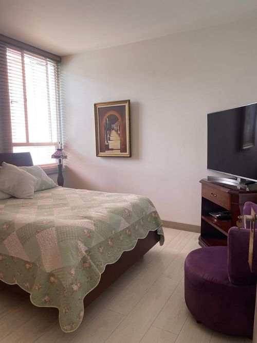Apartamento de 4 alcobas en venta en Santa Teresita, Cali, 146 m² · foto 20 de 23