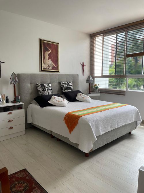 Apartamento de 4 alcobas en venta en Santa Teresita, Cali, 146 m² · foto 22 de 23