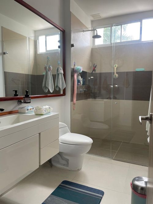 Apartamento de 4 alcobas en venta en Santa Teresita, Cali, 146 m² · foto 17 de 23