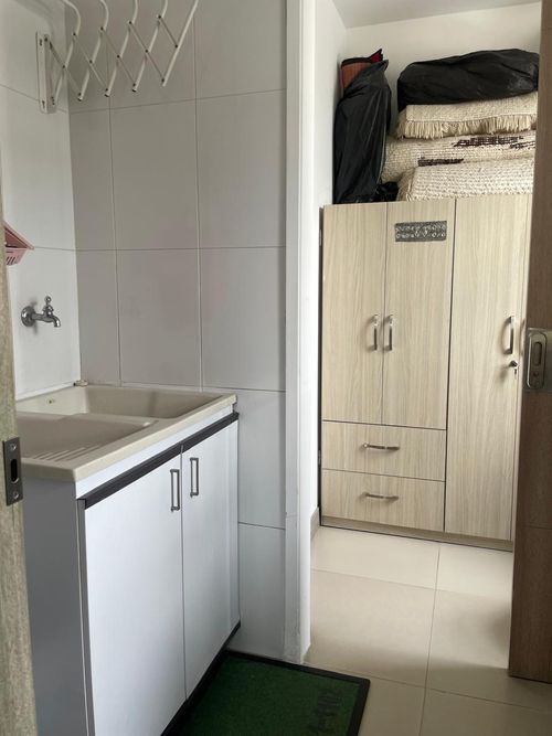 Apartamento de 4 alcobas en venta en Santa Teresita, Cali, 146 m² · foto 23 de 23