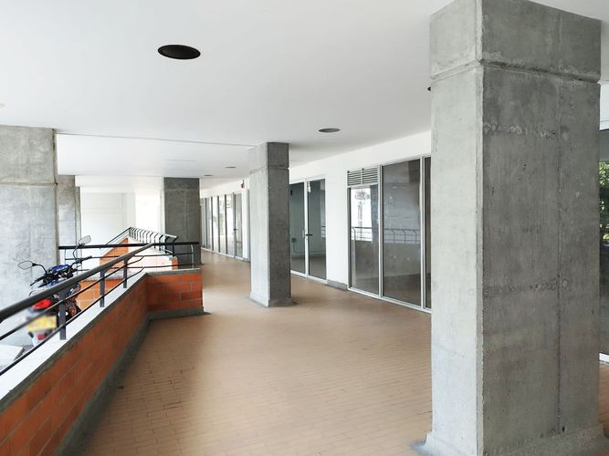 Local en arriendo en Las Antillas, Envigado, 50 m² · foto 7 de 8