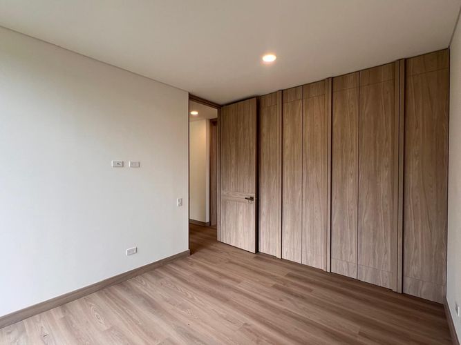 Apartamento de 2 alcobas en arriendo en El Porvenir, Rionegro, 145 m² · foto 11 de 15