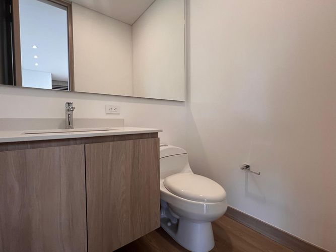 Apartamento de 2 alcobas en arriendo en El Porvenir, Rionegro, 145 m² · foto 13 de 15