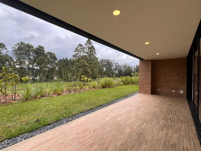 Apartamento de 2 alcobas en arriendo en El Porvenir, Rionegro, 145 m² · foto 14 de 15