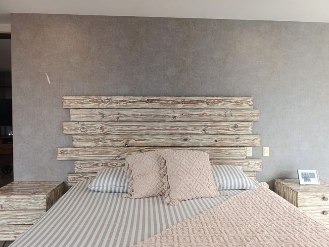 Apartamento de 2 alcobas en arriendo en El Poblado, Medellín, 122 m² · foto 16 de 20
