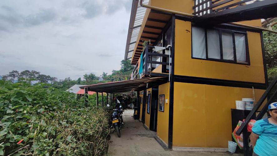Finca en venta en La Siria, Manizales, 80000 m² · foto 2 de 24