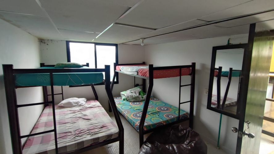 Finca en venta en La Siria, Manizales, 80000 m² · foto 3 de 24