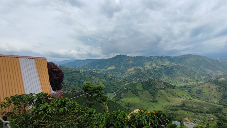 Finca en venta en La Siria, Manizales, 80000 m² · foto 4 de 24