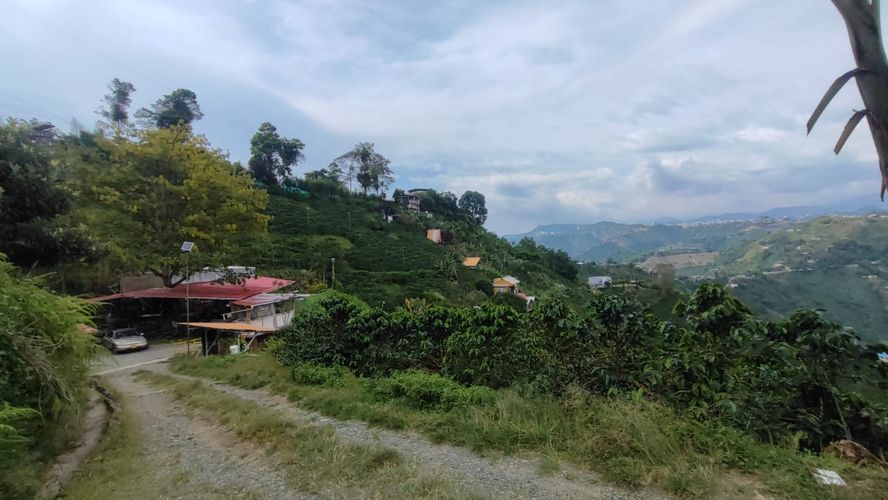 Finca en venta en La Siria, Manizales, 80000 m² · foto 7 de 24