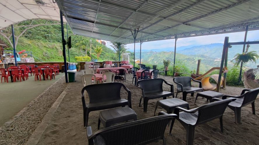 Finca en venta en La Siria, Manizales, 80000 m² · foto 8 de 24