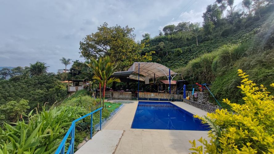 Finca en venta en La Siria, Manizales, 80000 m² · foto 9 de 24