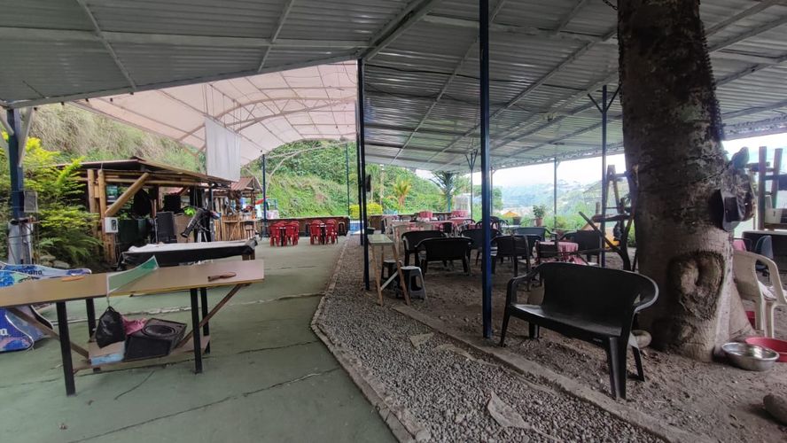 Finca en venta en La Siria, Manizales, 80000 m² · foto 12 de 24