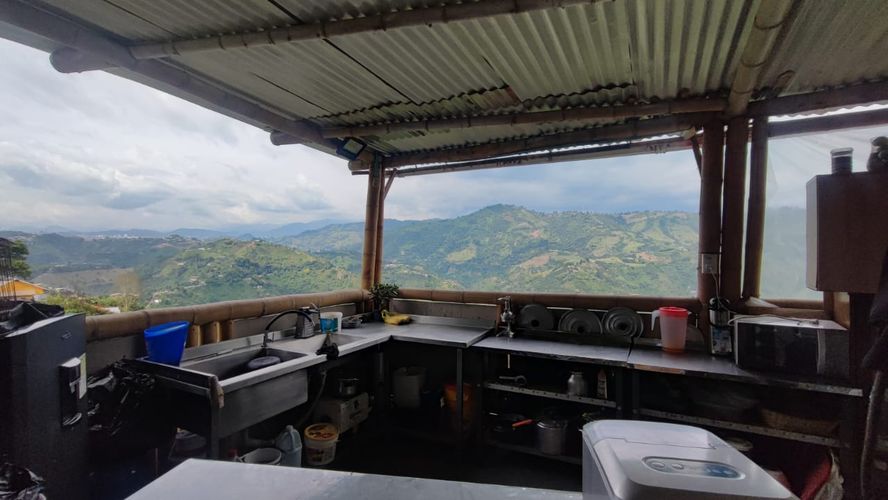 Finca en venta en La Siria, Manizales, 80000 m² · foto 13 de 24