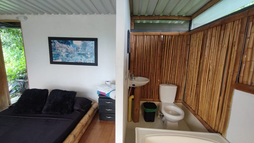 Finca en venta en La Siria, Manizales, 80000 m² · foto 16 de 24