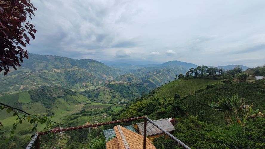 Finca en venta en La Siria, Manizales, 80000 m² · foto 18 de 24