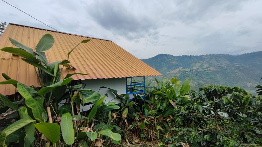 Finca en venta en La Siria, Manizales, 80000 m² · foto 20 de 24
